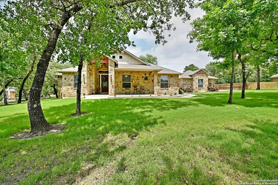 264 Cibolo Ridge, La Vernia, TX 78121