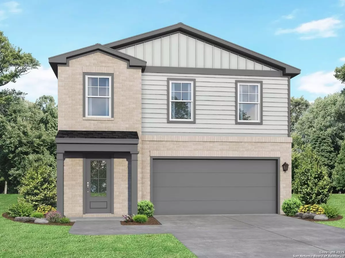 San Antonio, TX 78224,2543 Dry Moss Way
