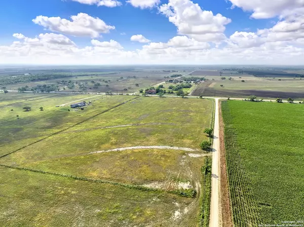 Stockdale, TX 78160,11 ACRES TBD CR 463