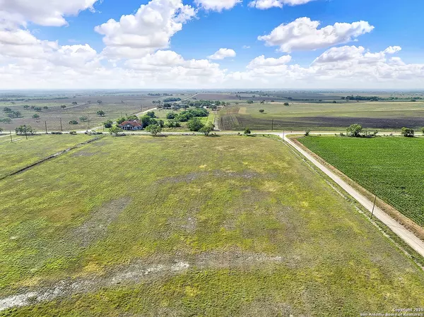 Stockdale, TX 78160,11 ACRES TBD CR 463
