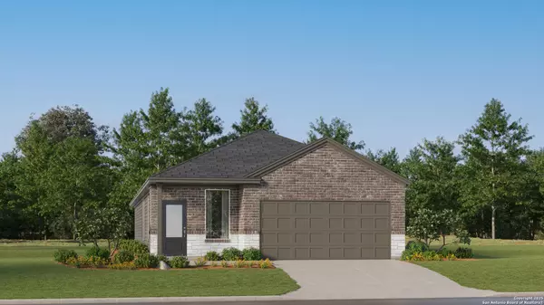 514 Kayden Court, Marion, TX 78124