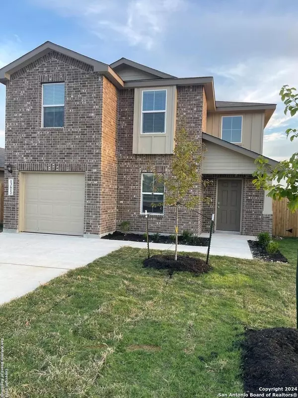 13612 Bach Circle, San Antonio, TX 78252