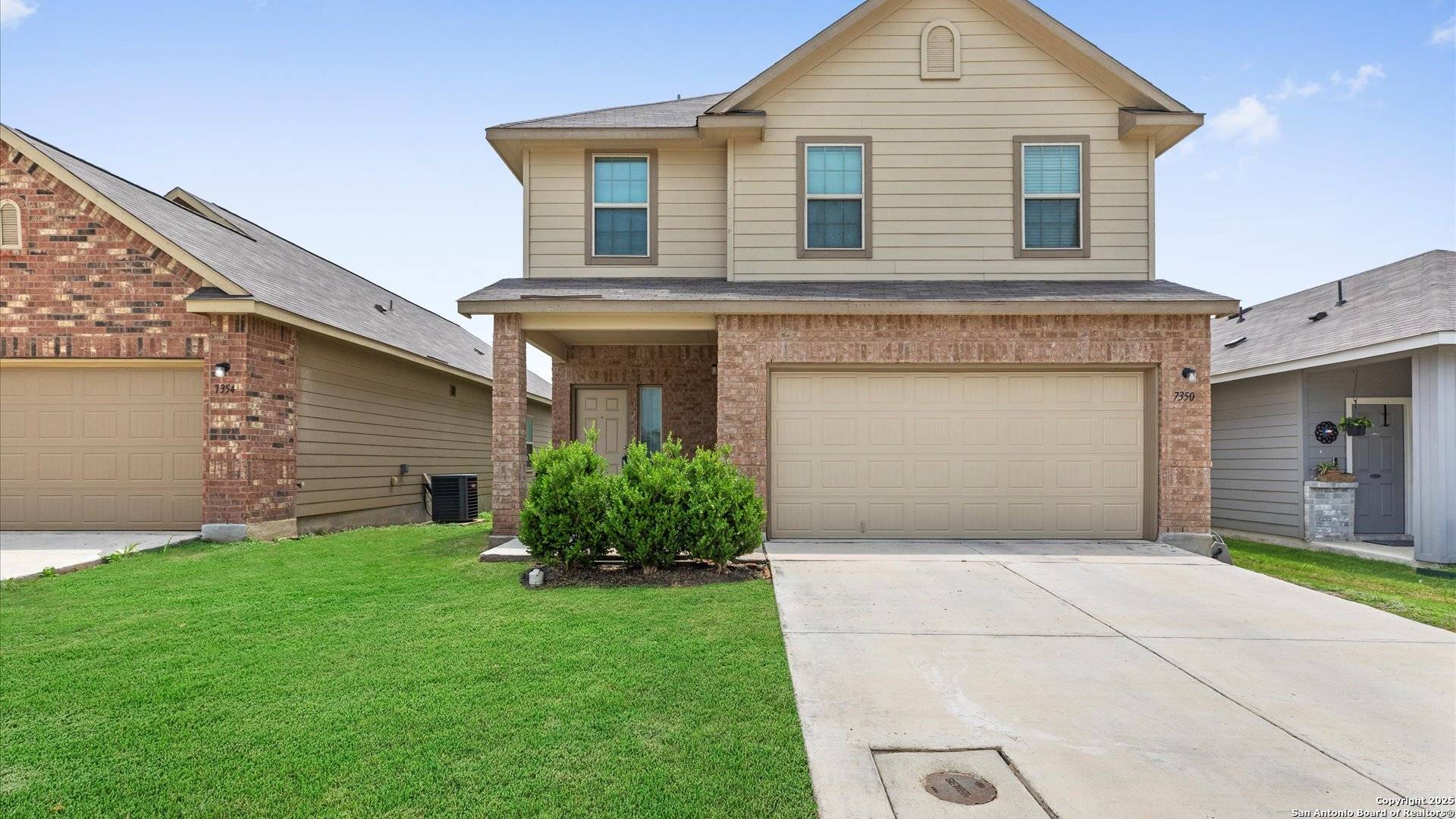 7350 Braes Corner, San Antonio, TX 78244