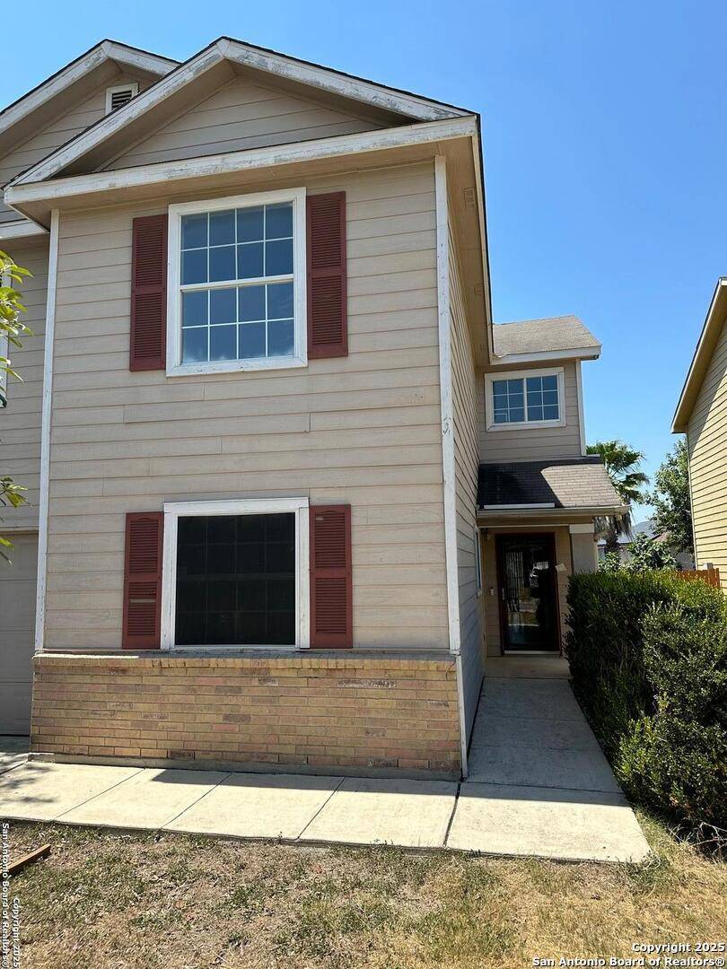 San Antonio, TX 78253,219 mallow