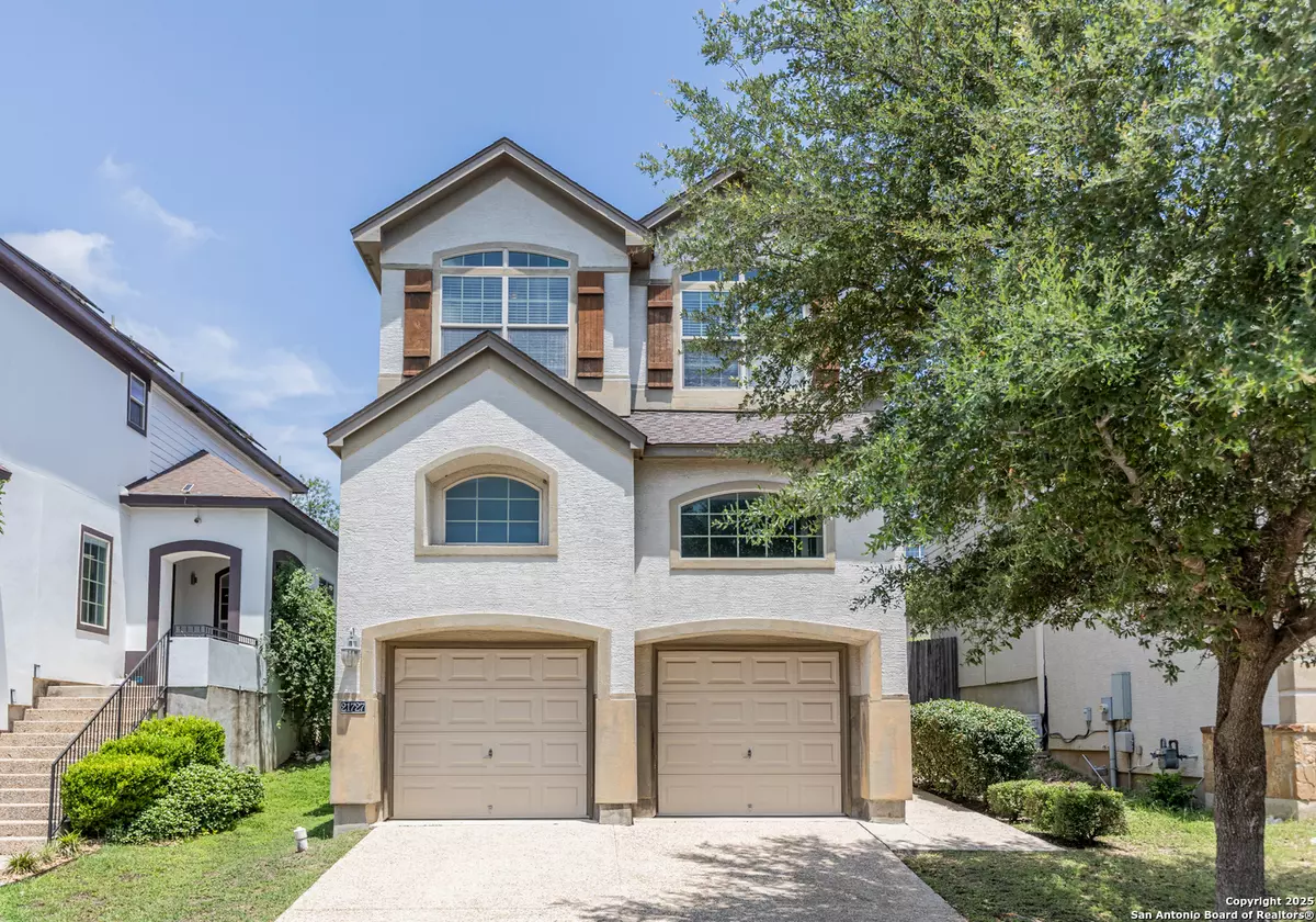 San Antonio, TX 78258,21727 andrews