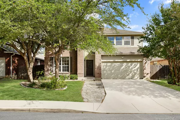 7315 Carriage Ln., San Antonio, TX 78249-2531