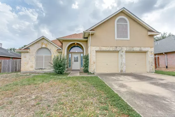 2136 STONECREST PATH, New Braunfels, TX 78130