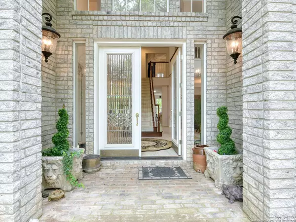 Boerne, TX 78015,109A Ammann
