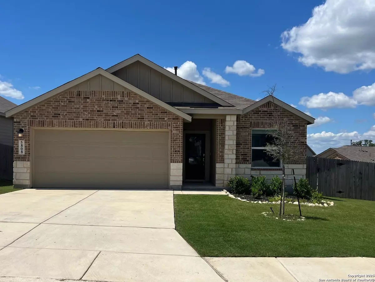 Bulverde, TX 78163,5808 Forenoon