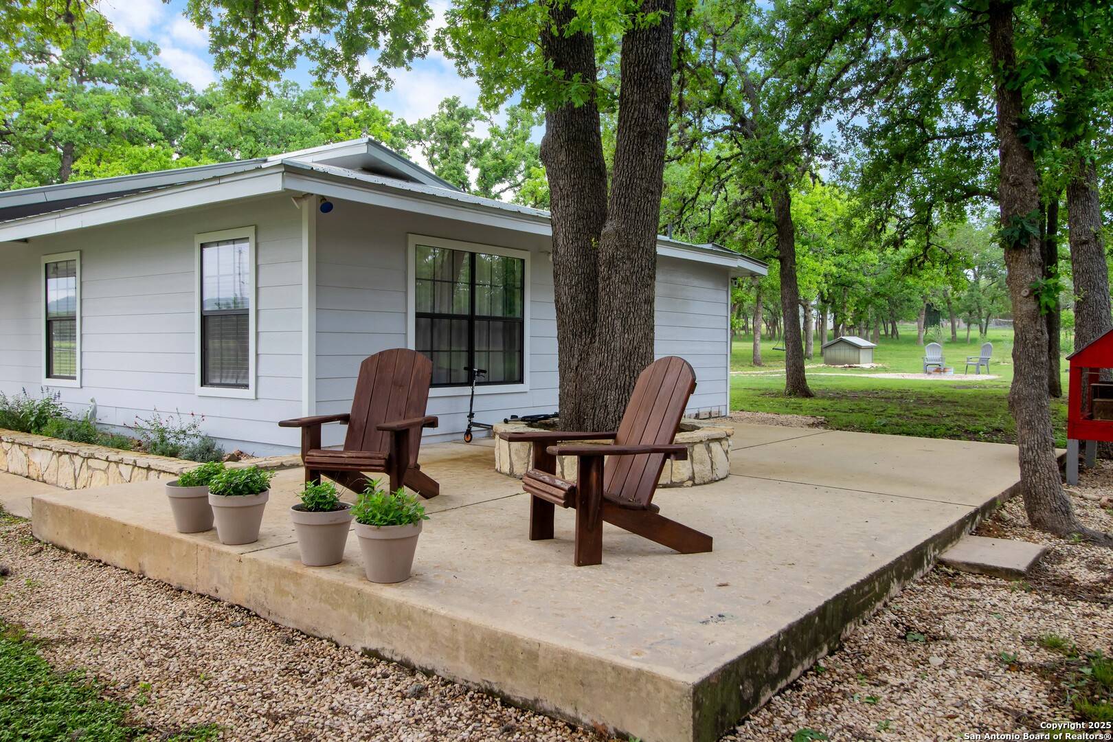 Medina, TX 78055,1010 FM 337 East