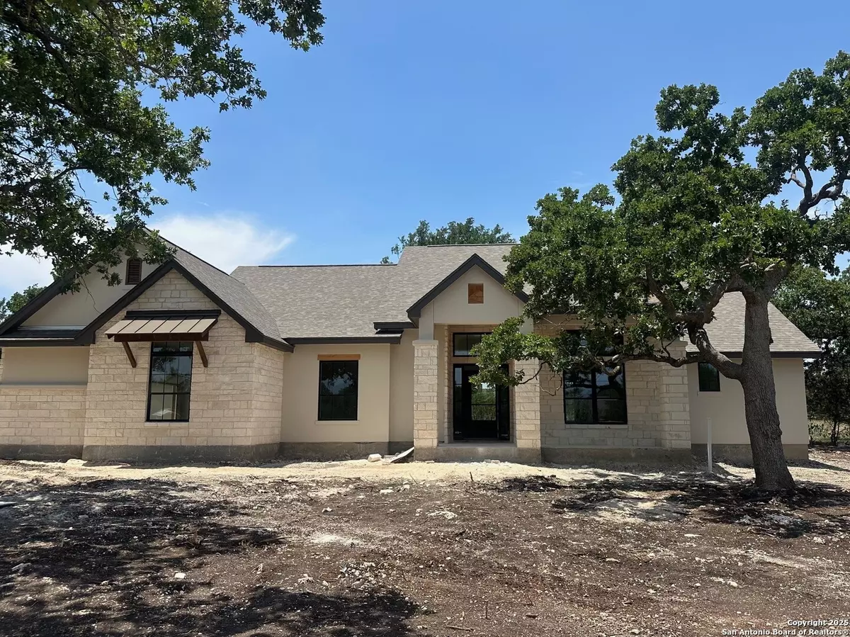Spring Branch, TX 78070,434 Hanging Oak