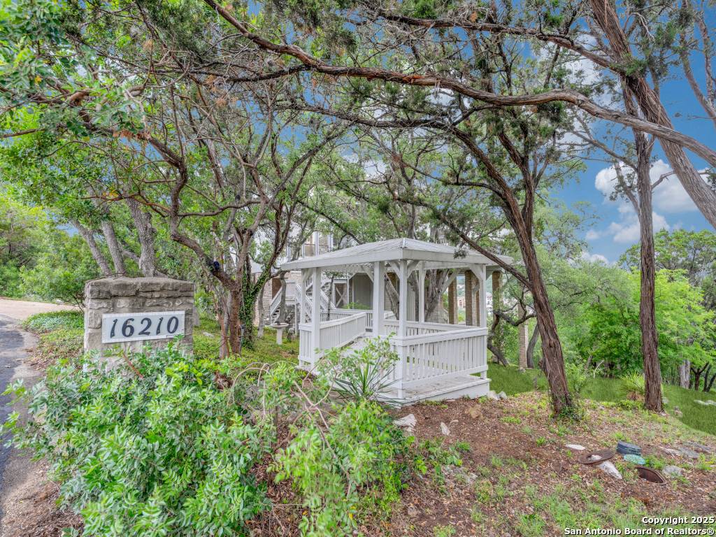 San Antonio, TX 78255,16210 Purple Sage