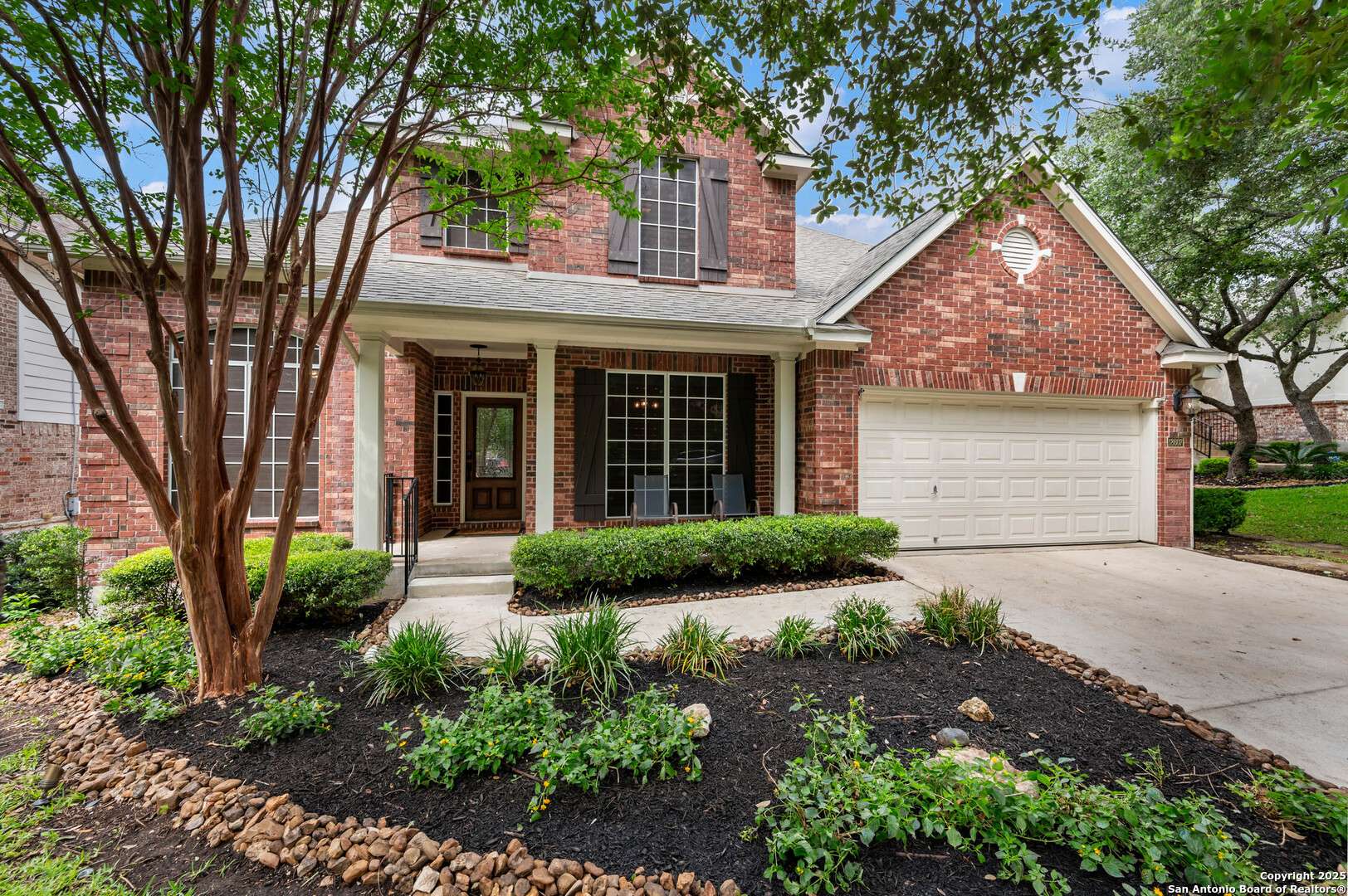 18607 Double Fork, San Antonio, TX 78258