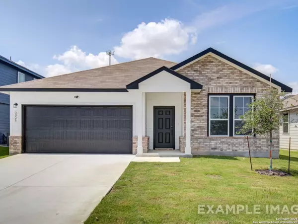 San Antonio, TX 78112,16634 Rosemary Ridge