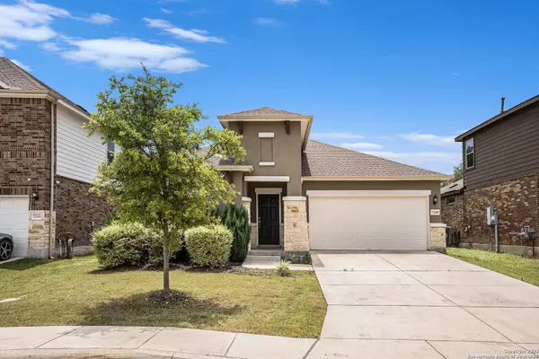 12448 Big Valley Crk,  San Antonio,  TX 78254