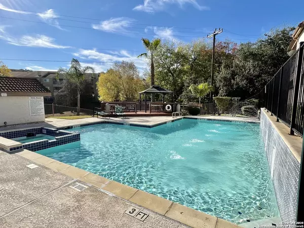 San Antonio, TX 78229,4107 Medical UNIT 1204