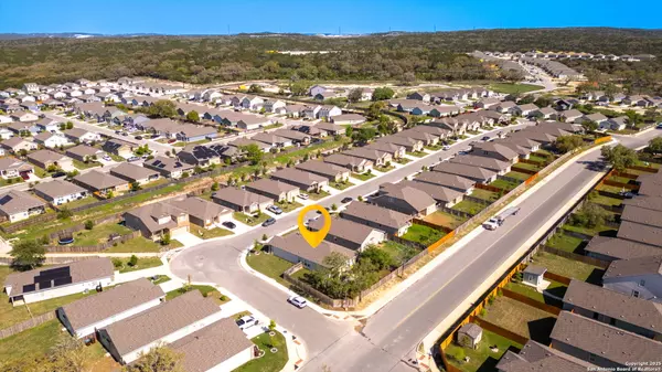 San Antonio, TX 78254,9908 Pears Mill