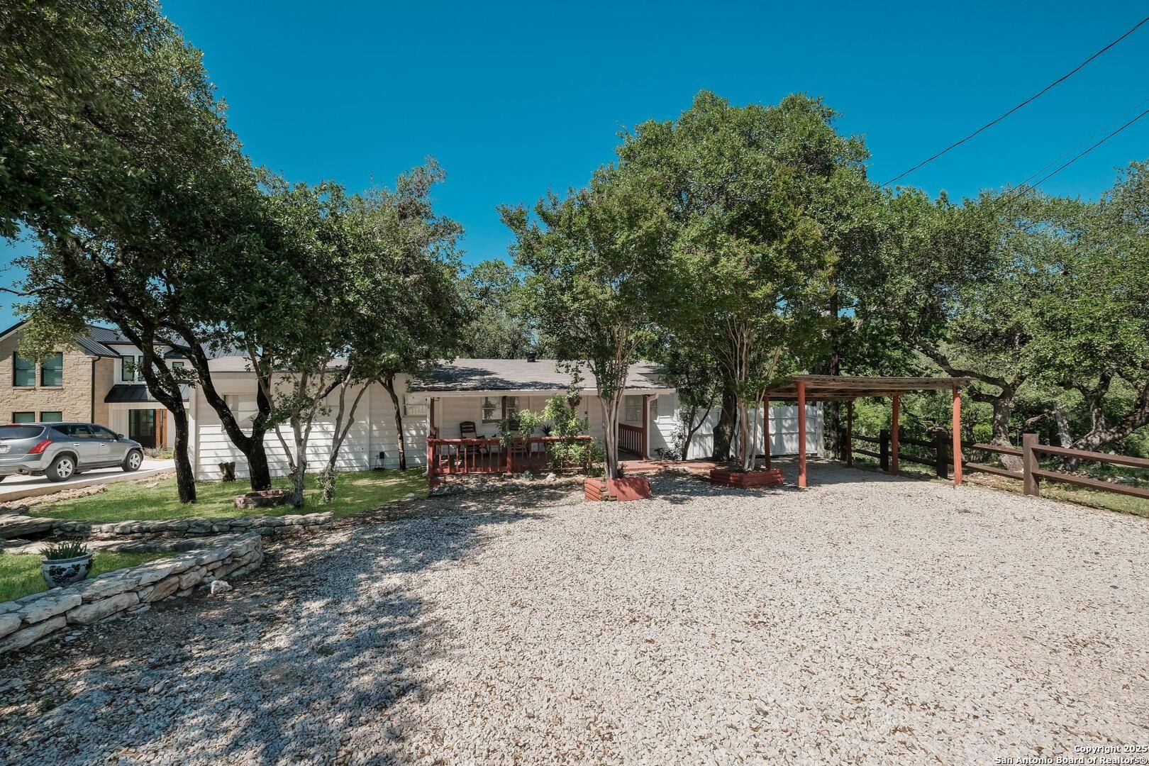 Canyon Lake, TX 78133,901 Glenn Dr