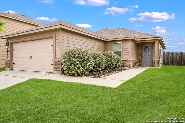 7603 Capstone, San Antonio, TX 78244