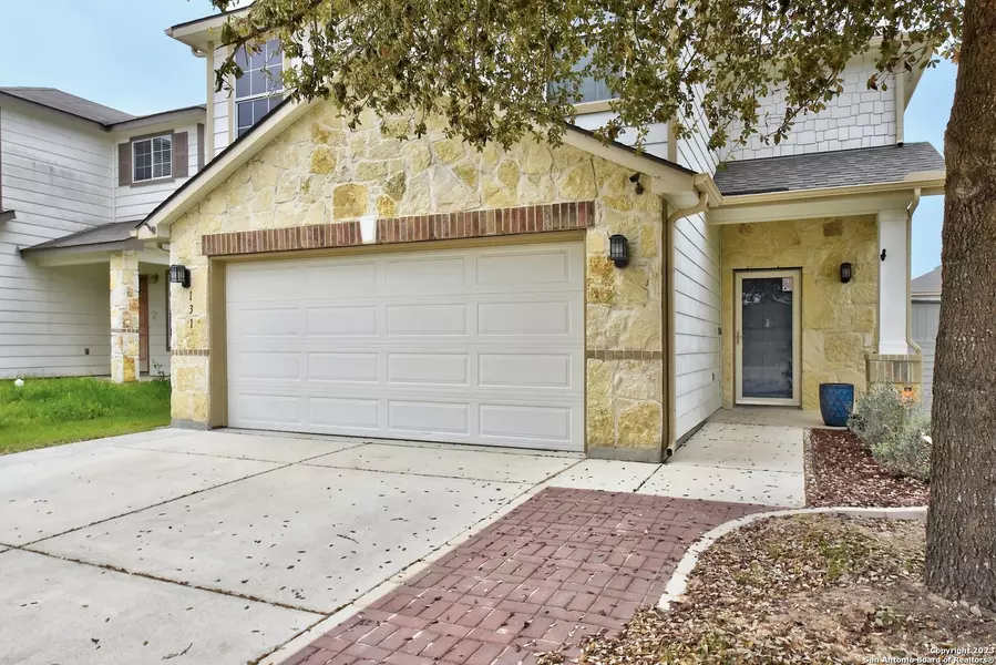 131 PALAZZO TORRE, San Antonio, TX 78253-4506