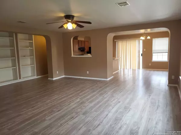 4919 ARIZONA BAY, San Antonio, TX 78244-1707