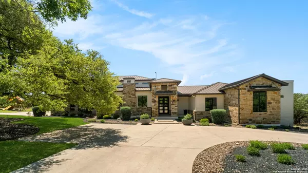 Boerne, TX 78006,25610 Creekside