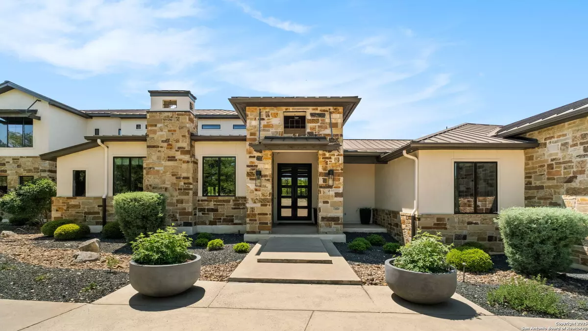 Boerne, TX 78006,25610 Creekside