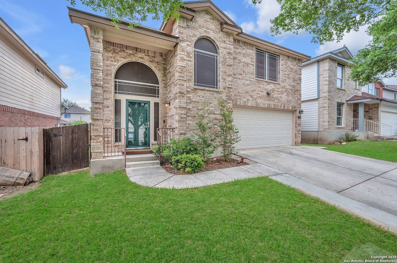 San Antonio, TX 78251,638 Coral Hbr