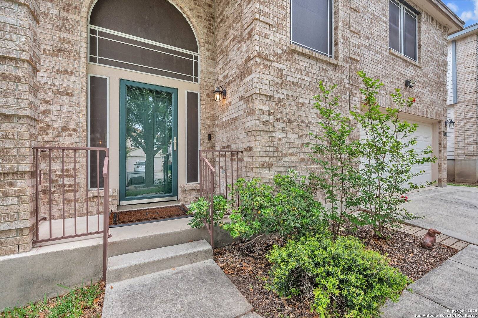 San Antonio, TX 78251,638 Coral Hbr