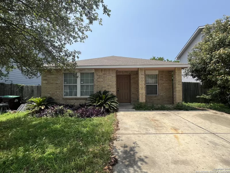 3955 Key West Way, Converse, TX 78109