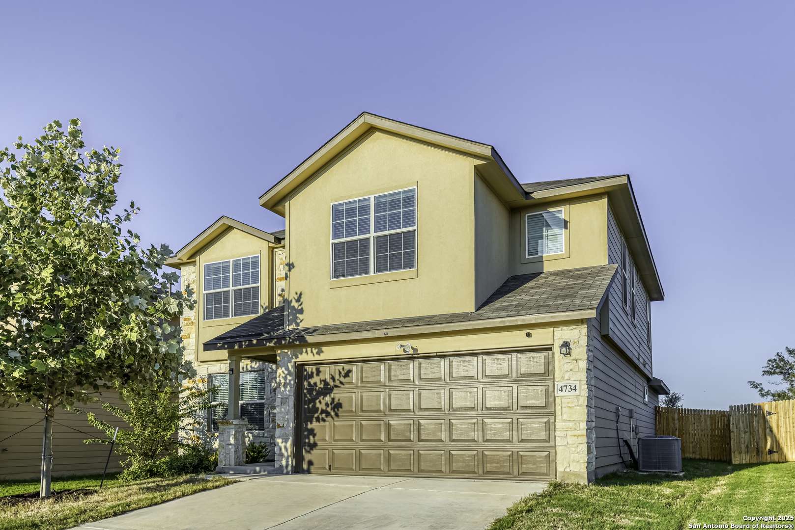 4734 Chalk Flats, San Antonio, TX 78253