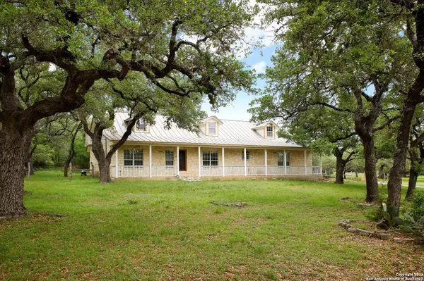 Bulverde, TX 78163,341 Indigo Run