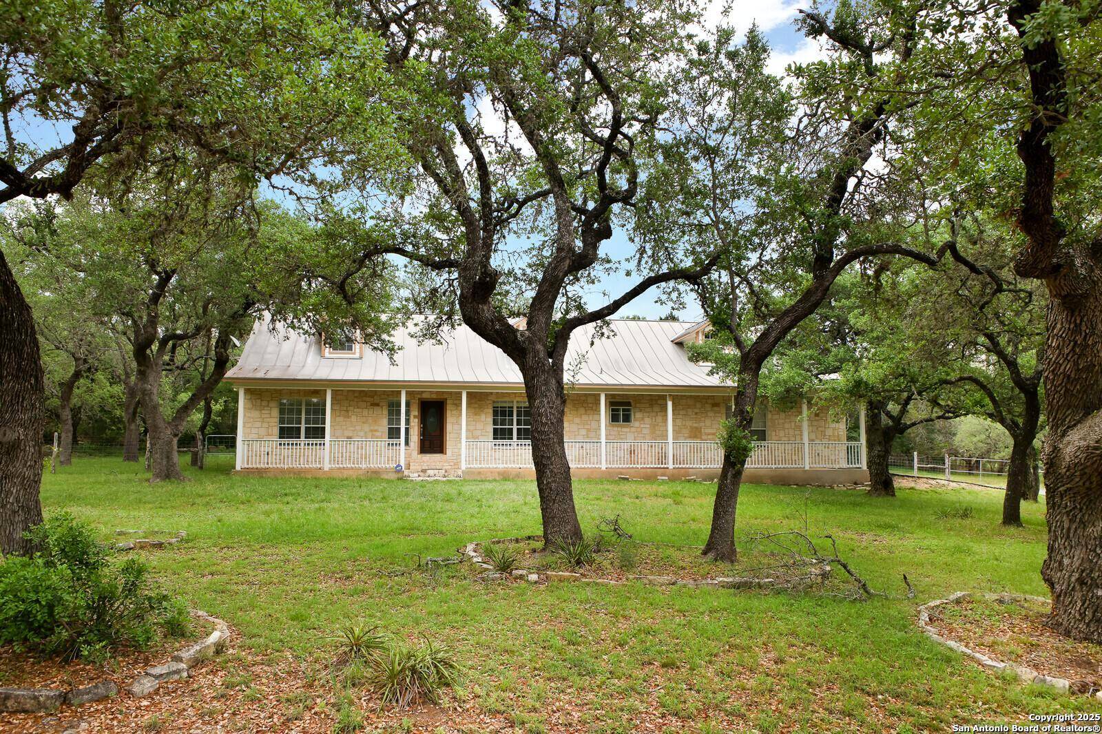 Bulverde, TX 78163,341 Indigo Run