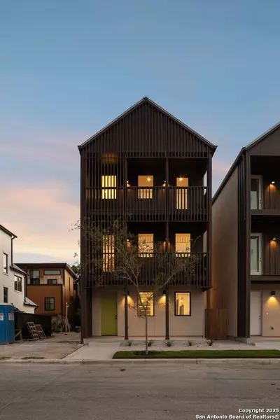 506 McMonigal, San Antonio, TX 78210