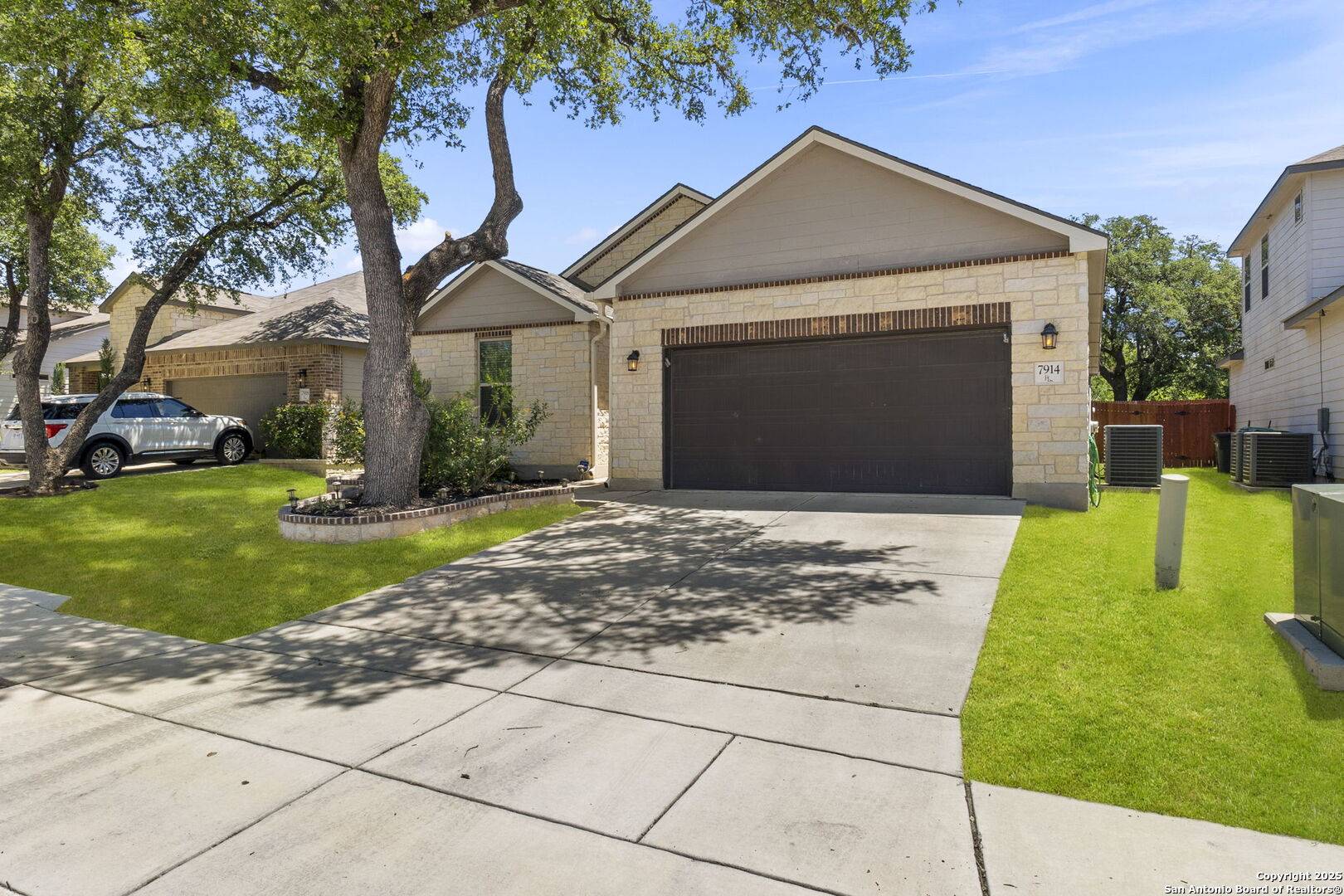 San Antonio, TX 78253,7914 Blackhawk Pass