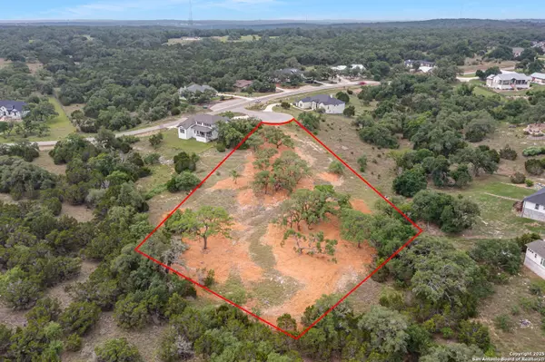 1222 Cattle Dell, New Braunfels, TX 78132