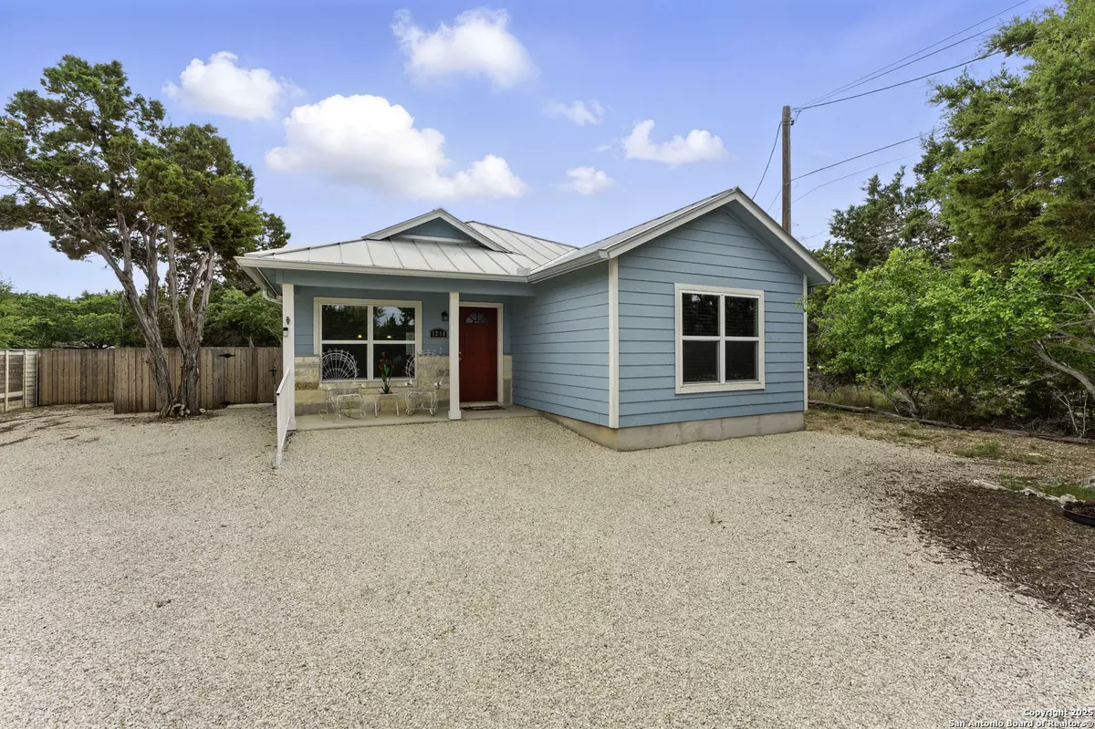 Canyon Lake, TX 78133,1290 Clearcreek