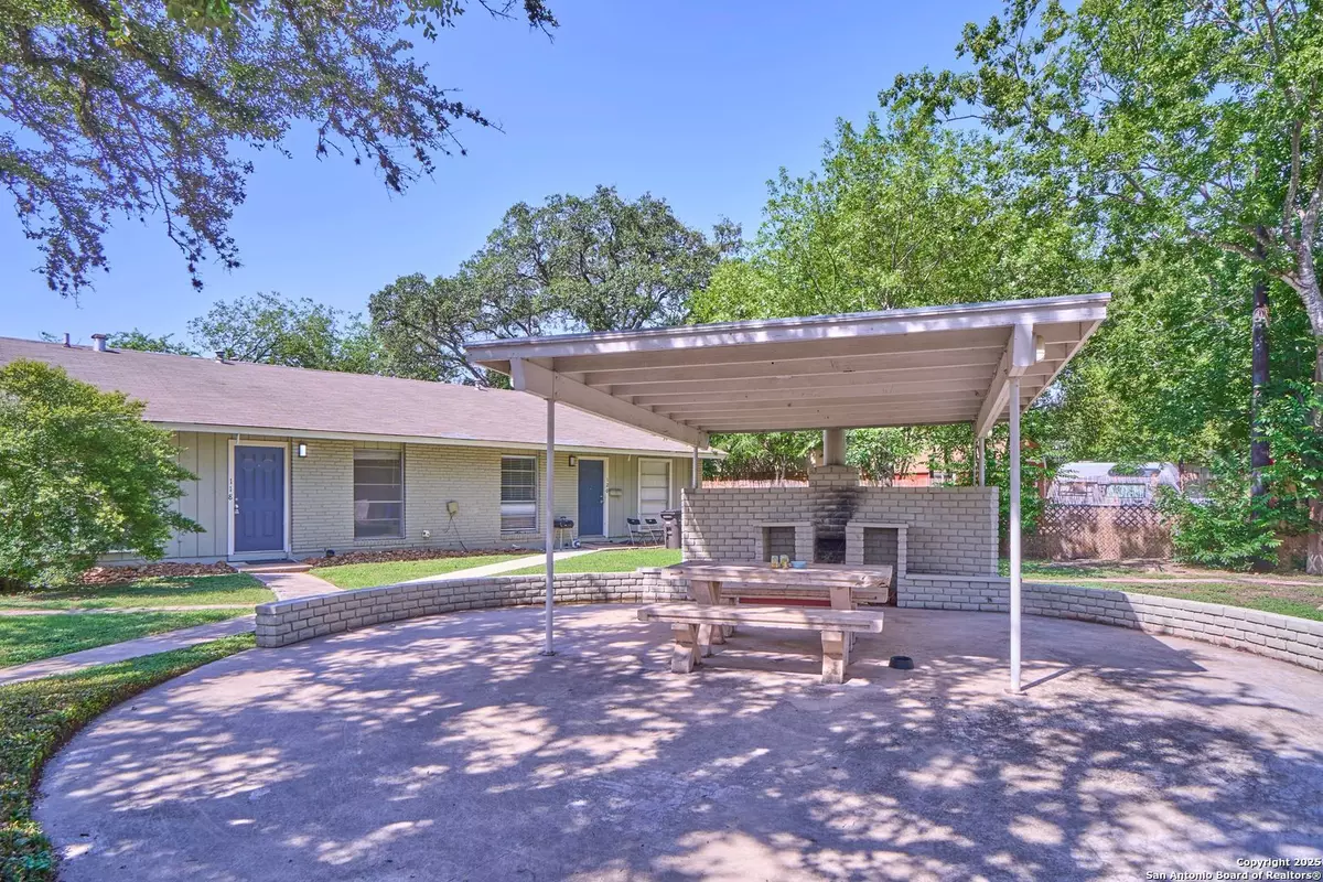 San Antonio, TX 78212-1153,118 SAN ANGELO