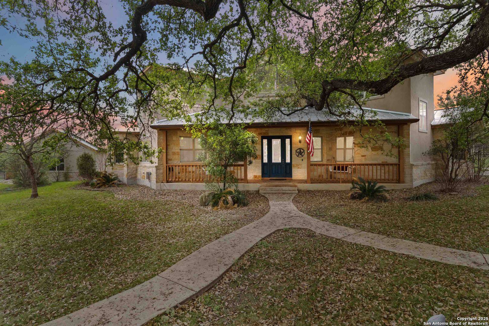 211 scarlett ridge, Boerne, TX 78006