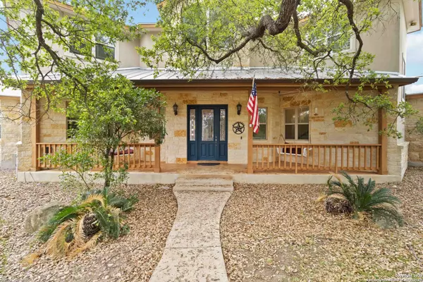 Boerne, TX 78006,211 scarlett ridge