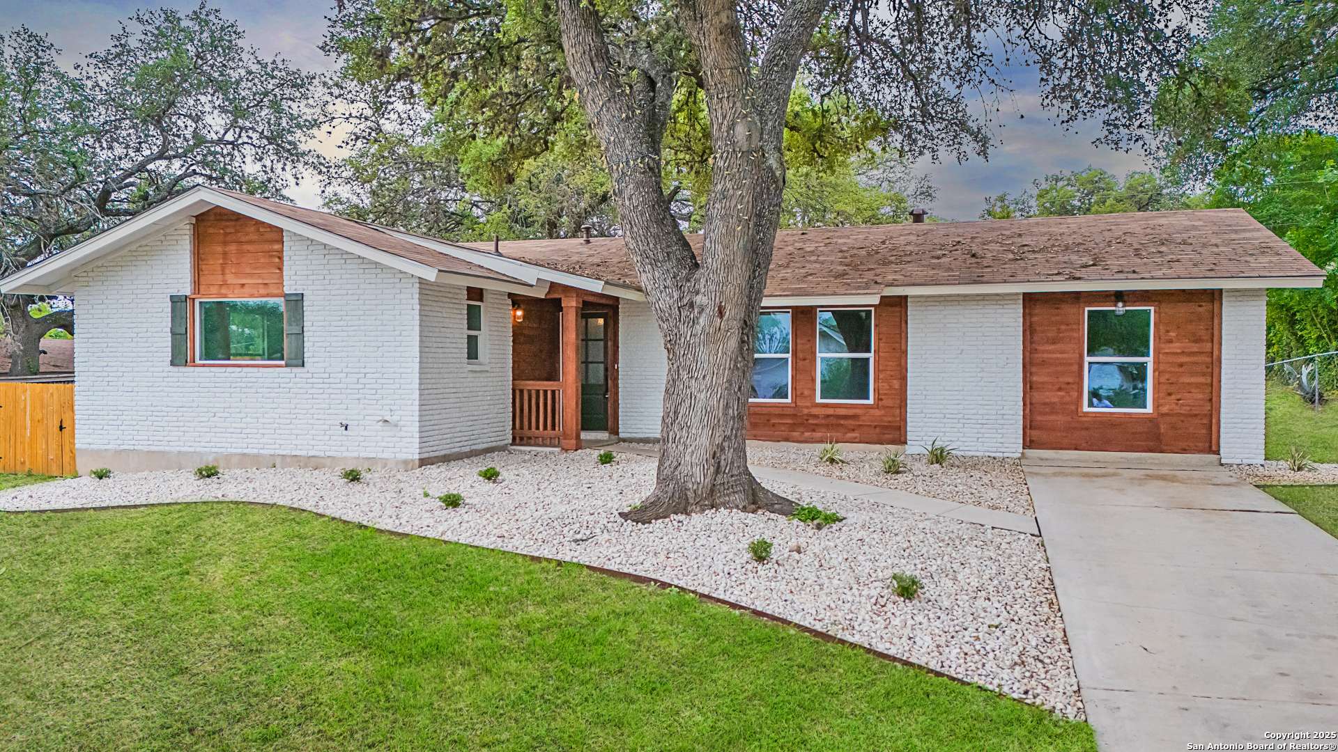 5806 Gillis, San Antonio, TX 78240
