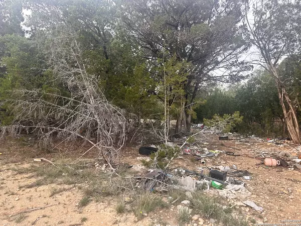 Bandera, TX 78003,LOT 108 Branding iron