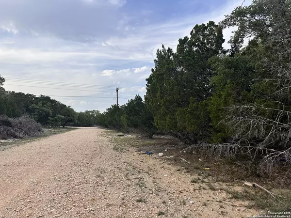 LOT 108 Branding iron,  Bandera,  TX 78003