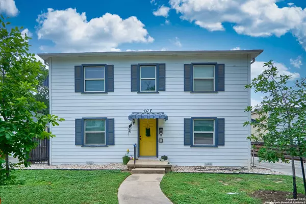 137 norwood UNIT 2, San Antonio, TX 78212