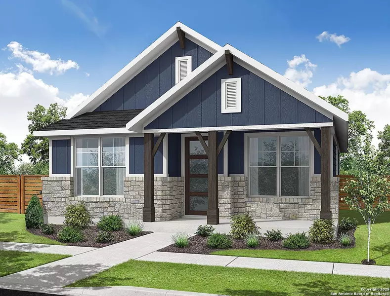 633 Salamander, San Marcos, TX 78666