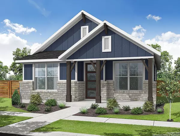 633 Salamander, San Marcos, TX 78666