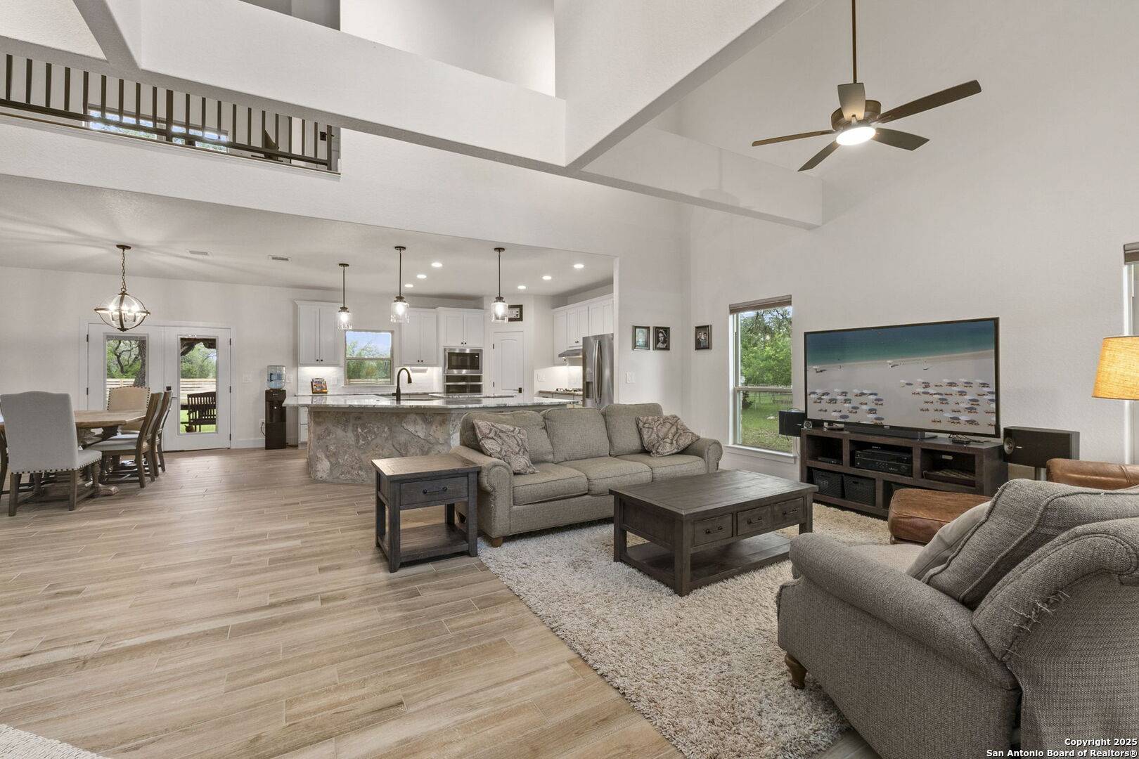 Bandera, TX 78003,445 Settlers Ln