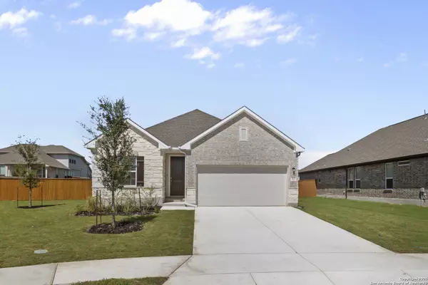 307 Foxtail Path, Cibolo, TX 78108