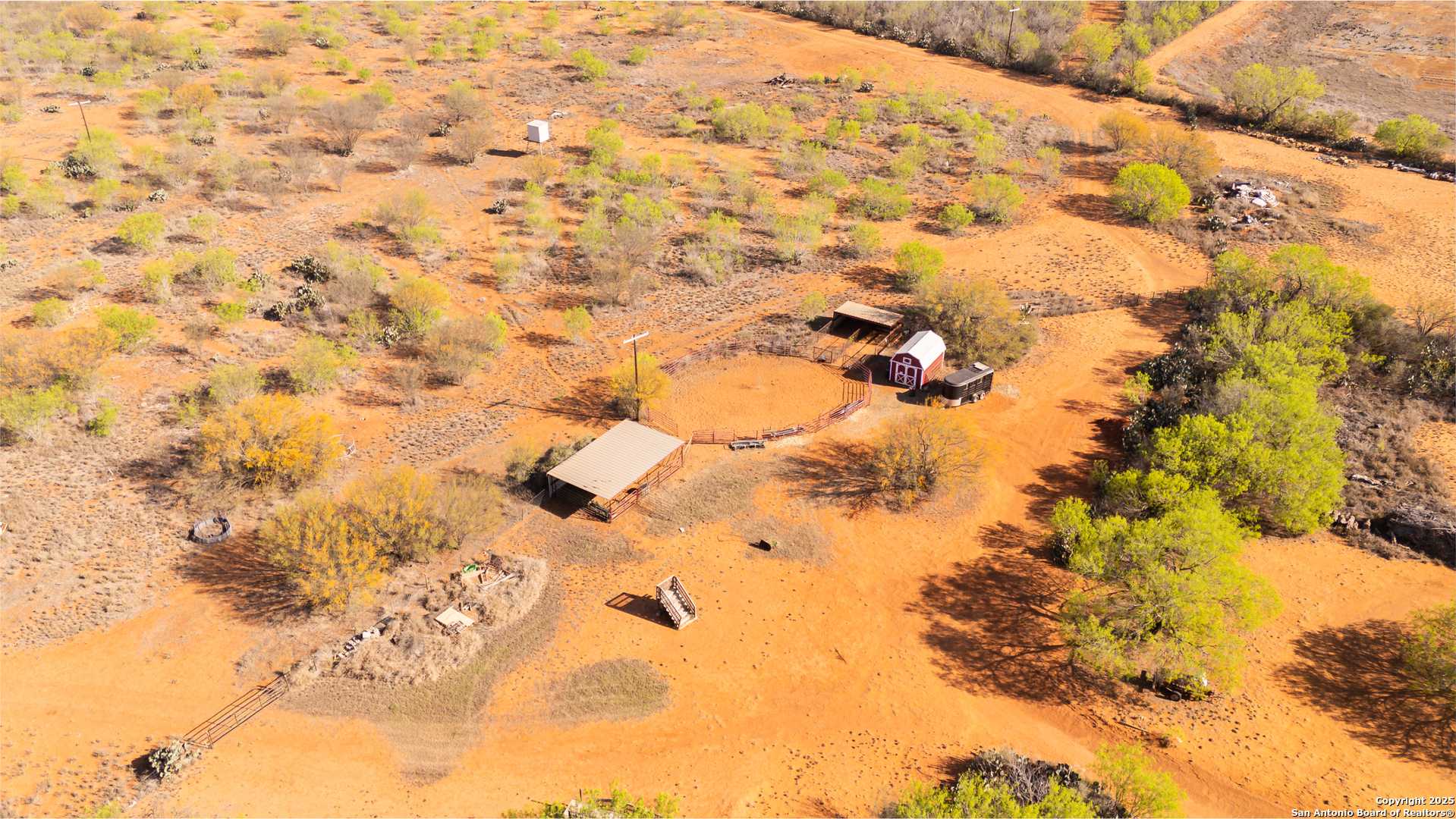 Dilley, TX 78017,1160 HWY 85 W