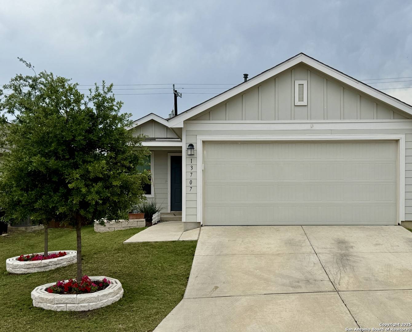 San Antonio, TX 78223,13707 Arroyo Seco